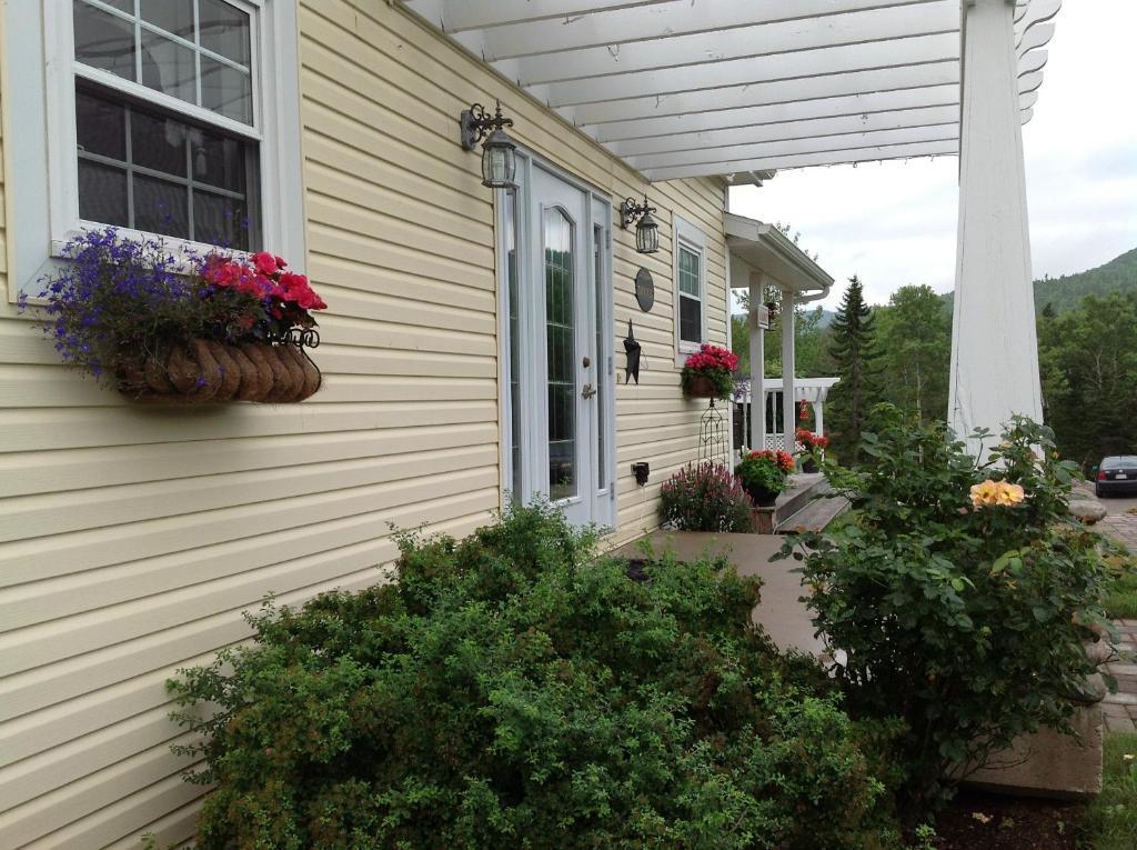 Lantern Hill & Hollow Ingonish Exterior photo